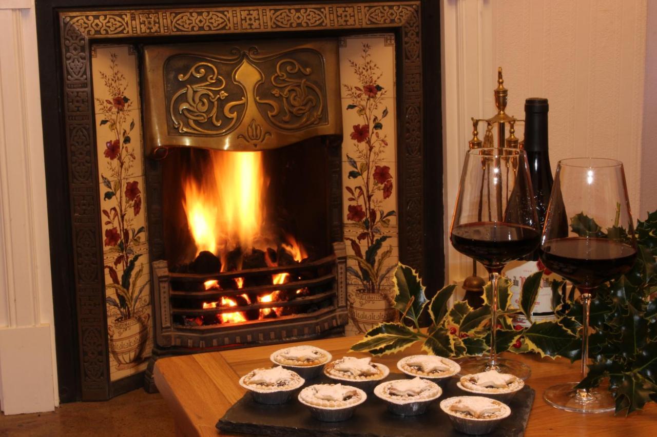 Woodlands Country House & Cottage Ireby Zewnętrze zdjęcie