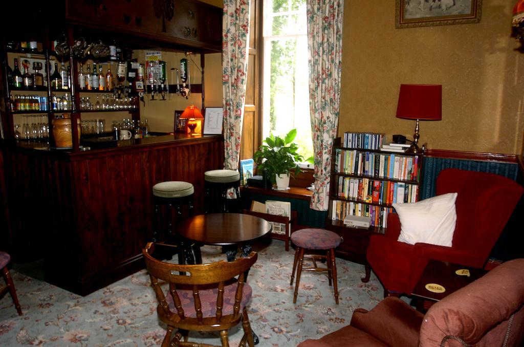Woodlands Country House & Cottage Ireby Zewnętrze zdjęcie